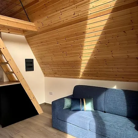 Prázdninový dům Panoramic Mountain A-frame Retreat With Fireplace In Limassol, Cyprus Arakapas